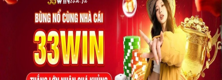 33wincom Cover Image