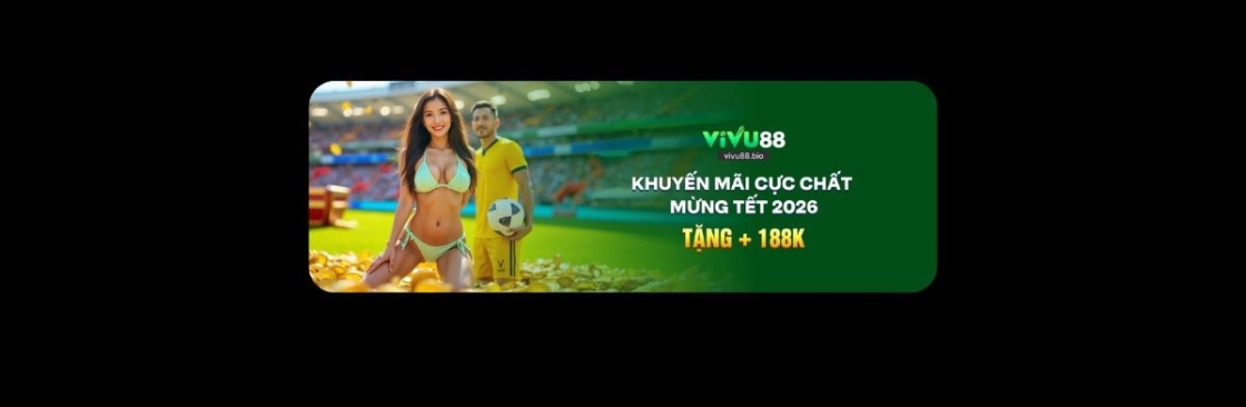 vivu88 bio Cover Image