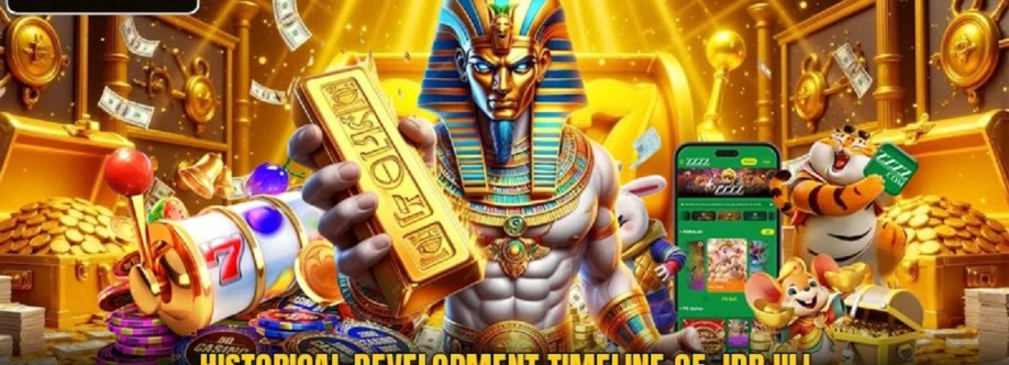 JDBJILI Cover Image