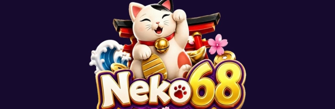 Neko68 Thailand Neko68 ประเทศไทย Cover Image