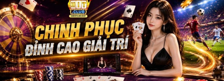 Hitclub Cover Image