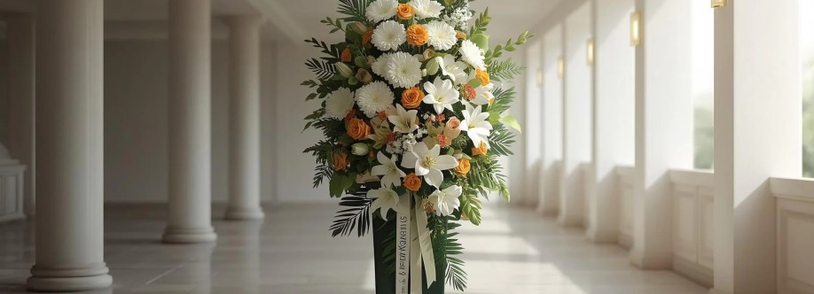 Peaceful Wreaths Cover Image