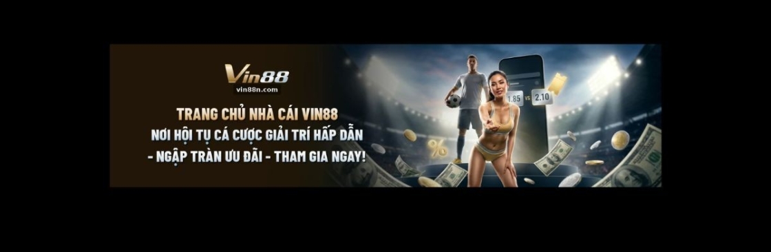 VIN88 NCOM Cover Image