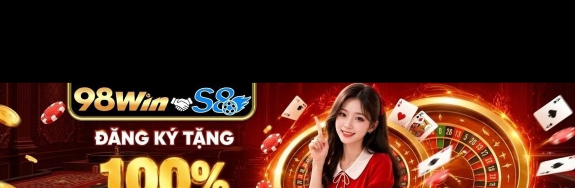 98WIN Cover Image
