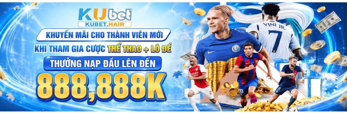 KUBET Cover Image