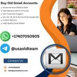 Marketplaces to Buy USA Facebook Accounts Profile Picture