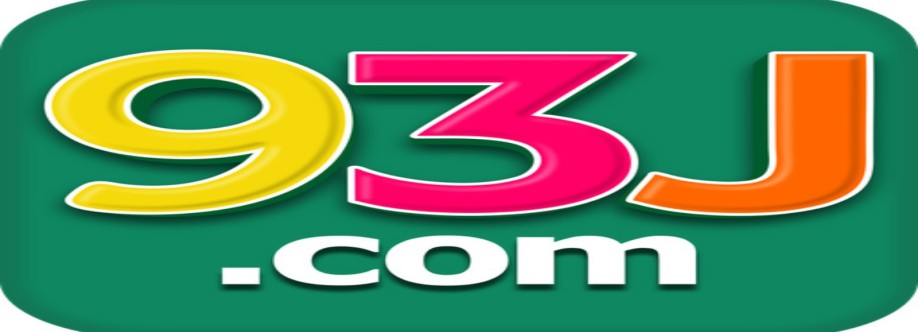 93j app Cover Image