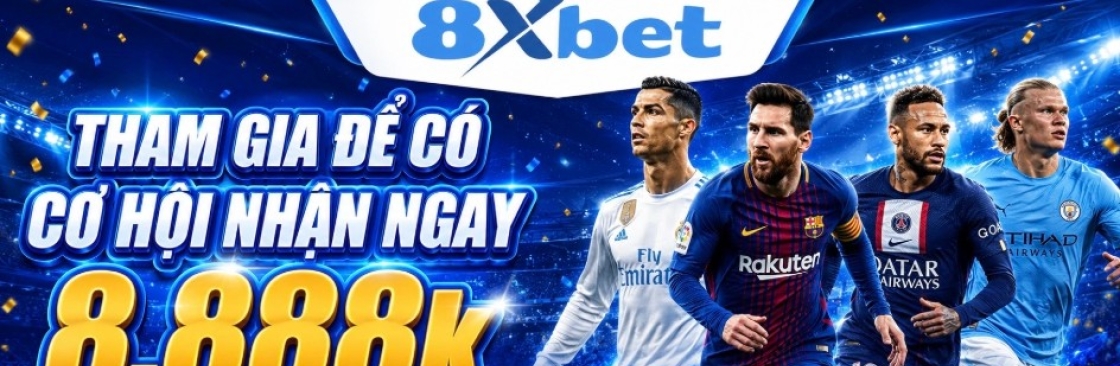 8XBET SIO Cover Image