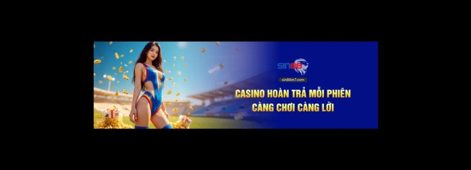 SIN88 M7COM Cover Image