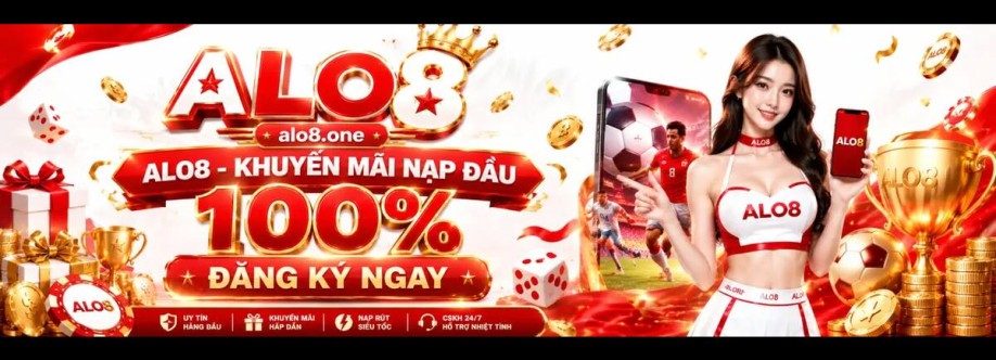Alo8 Cover Image