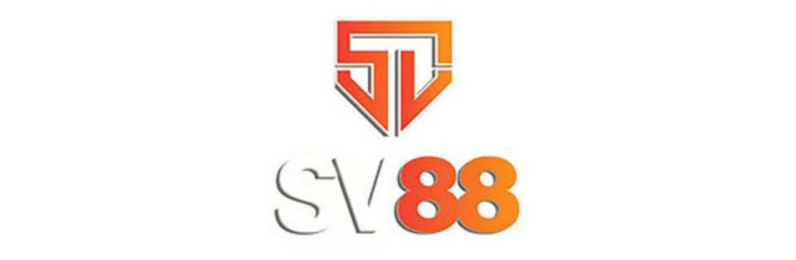 Nhà cái SV88 Cover Image