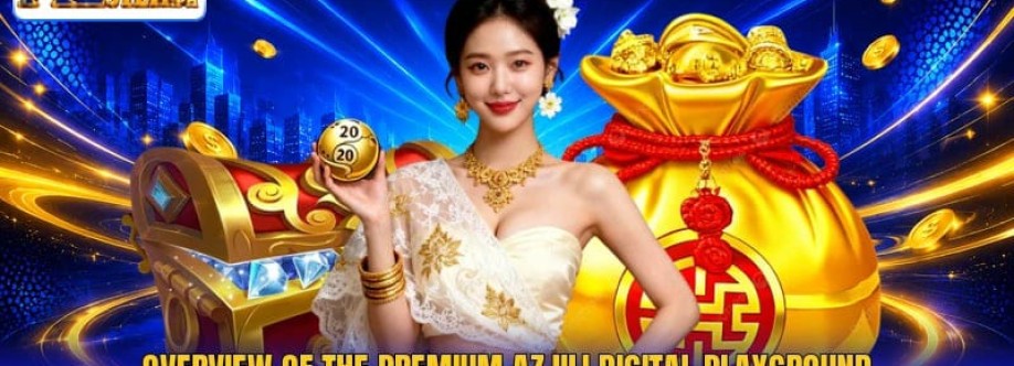AZJILI Cover Image