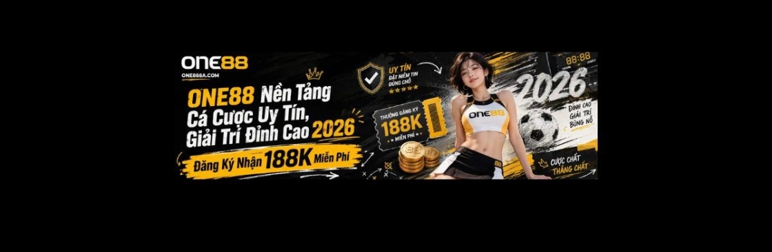 ONE88 8ACOM Cover Image