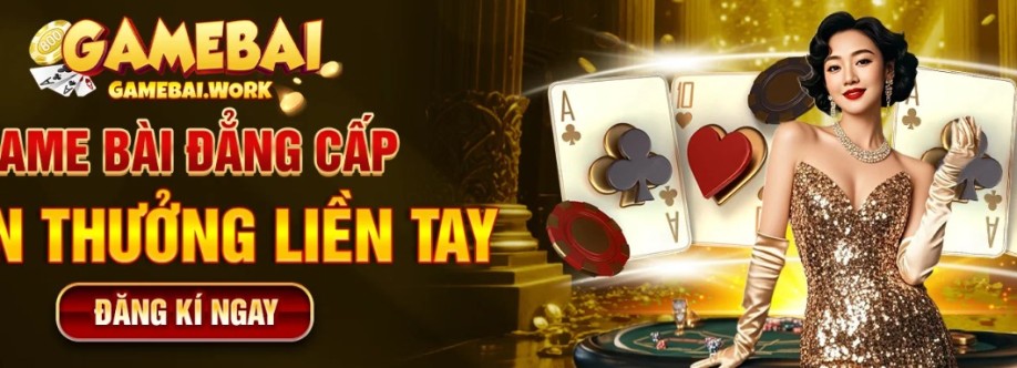 Gamebai work Cover Image