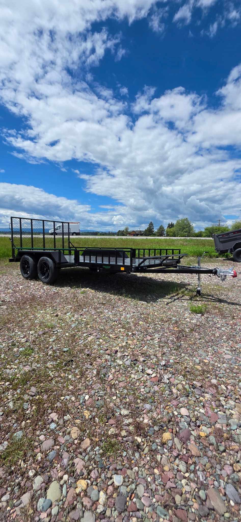 What to Know Before Buying a Utility Trailer in Montana
