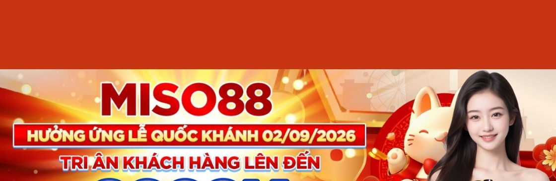 Nhà Cái MISO88 Cover Image