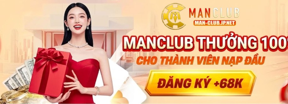 Manclub jpnet Cover Image