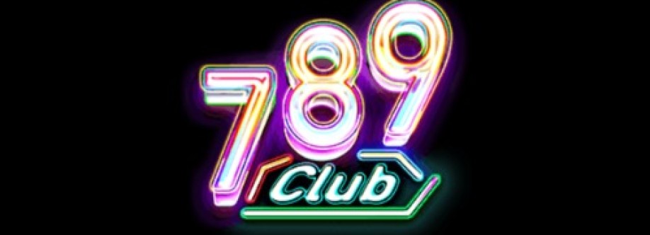 789CLUB Cover Image