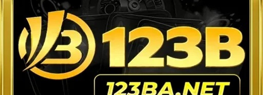 123B Cover Image