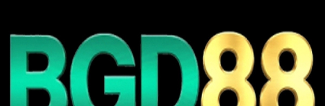 BGD88 Cover Image