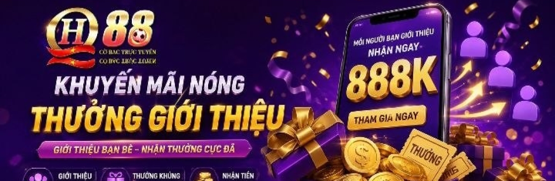 QH88 Cover Image