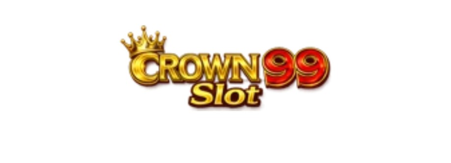 Crown99 Slot Cover Image