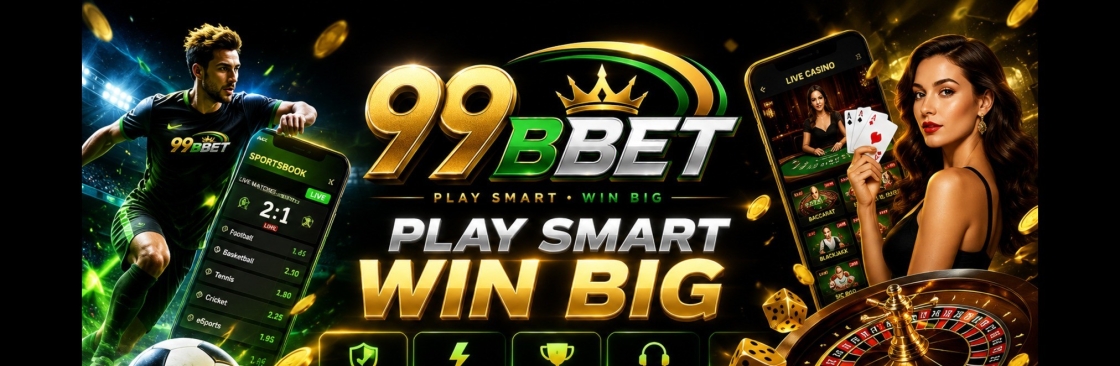 99Bbet pk app Cover Image