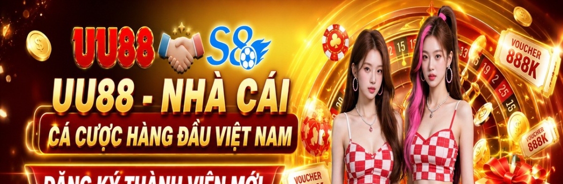 UU88 Cover Image