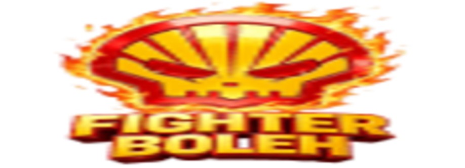 Fighterboleh my Cover Image
