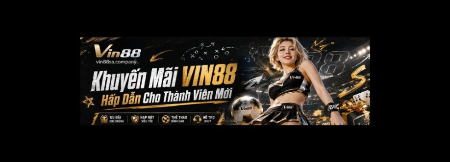 VIN88 SACOMPANY Cover Image