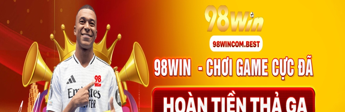 98WIN Cover Image
