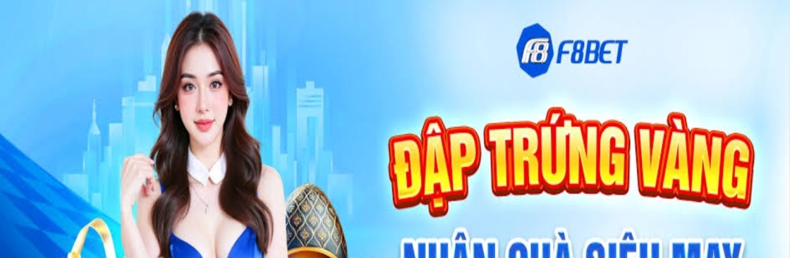 Nhà Cái F8bet Cover Image