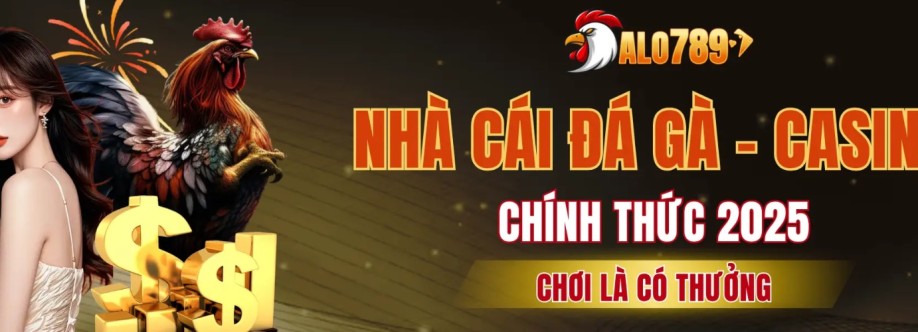 Nhà Cái ALO789 Cover Image