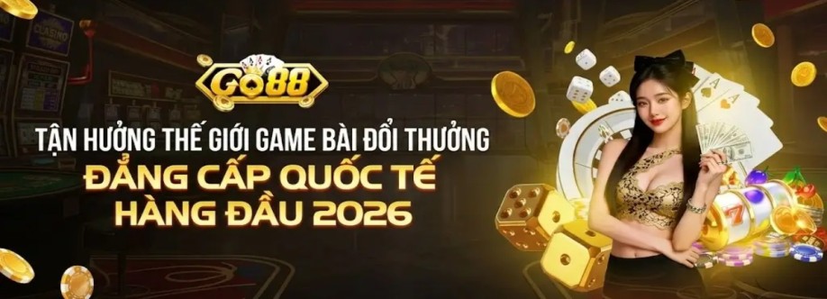 Go88asia org Cover Image
