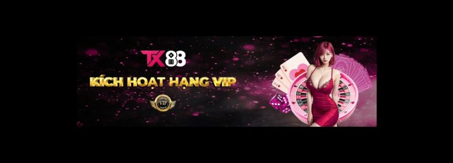 TX88 ONE Cover Image