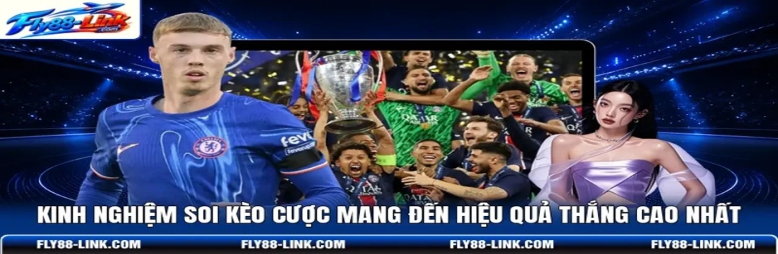 Fly88link com Cover Image