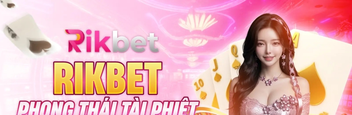 Rikbet design Cover Image