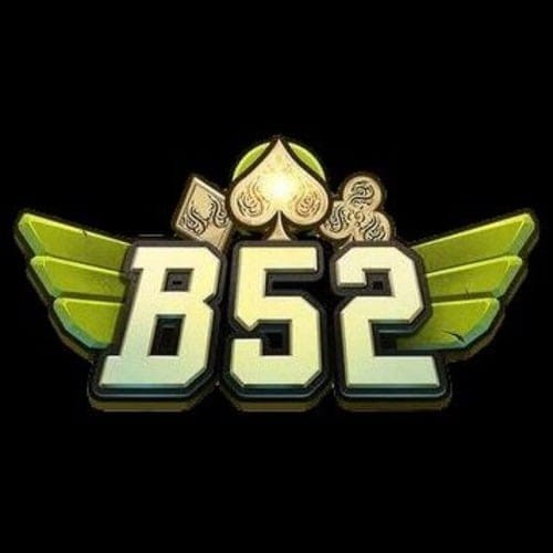 B52 Profile Picture