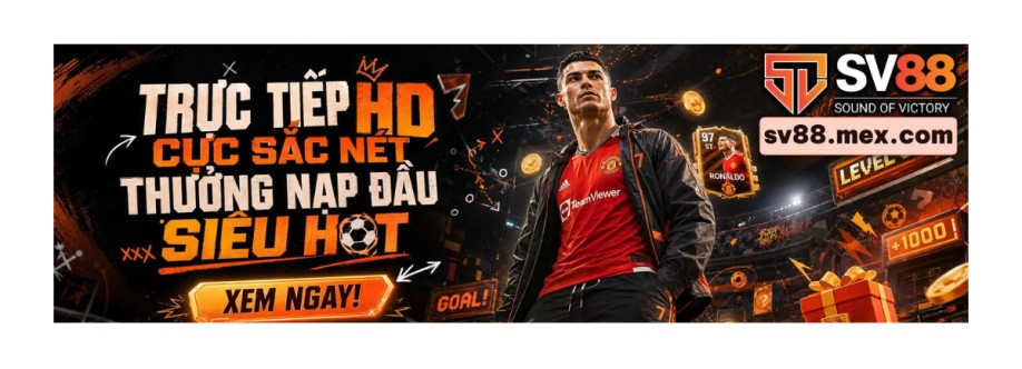 Cổng Game SV88 Cover Image