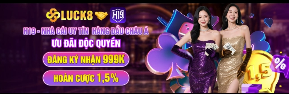 Nhà cái H19 Cover Image