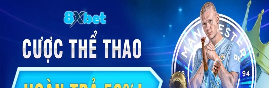 8XBET Cover Image