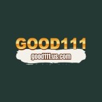 GOOD111 US COM Profile Picture