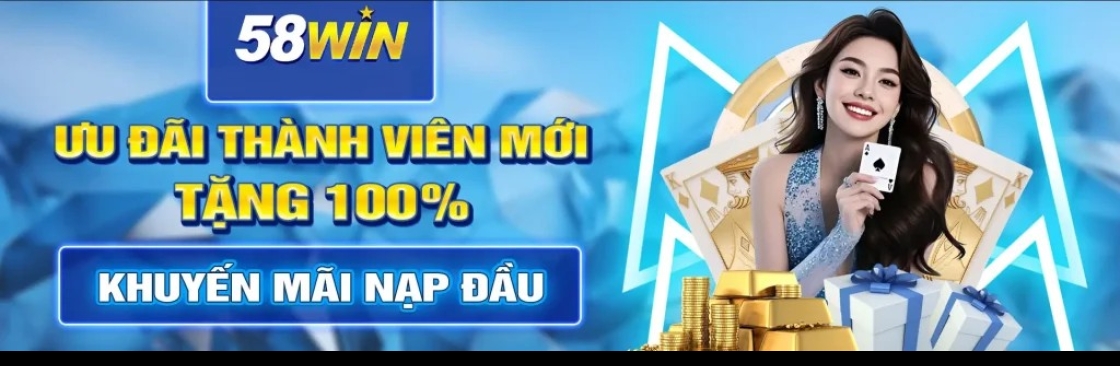 58WIN Cover Image