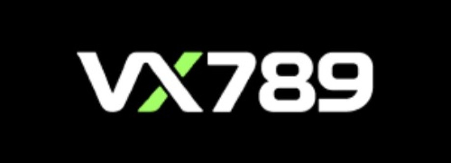 vx789 combr Cover Image