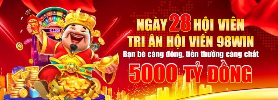 98WIN Cover Image
