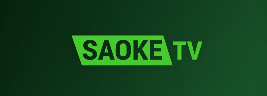 Saoketv one Cover Image