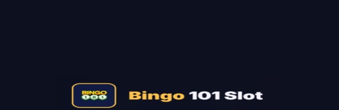 Bingo101slot com Cover Image