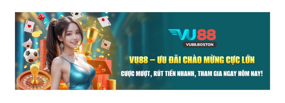 VU88 BOSTON Cover Image