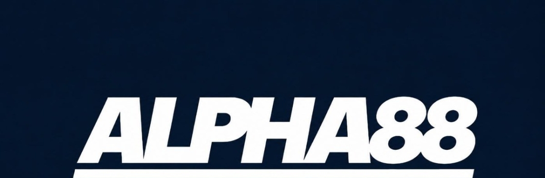 Alpha88 Cover Image