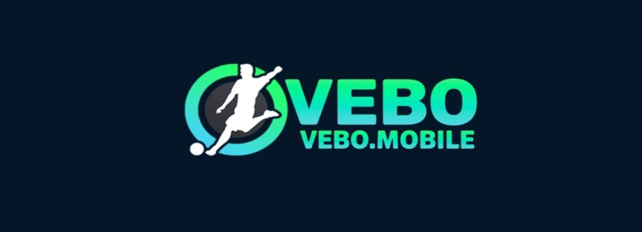 Vebo mobile Cover Image